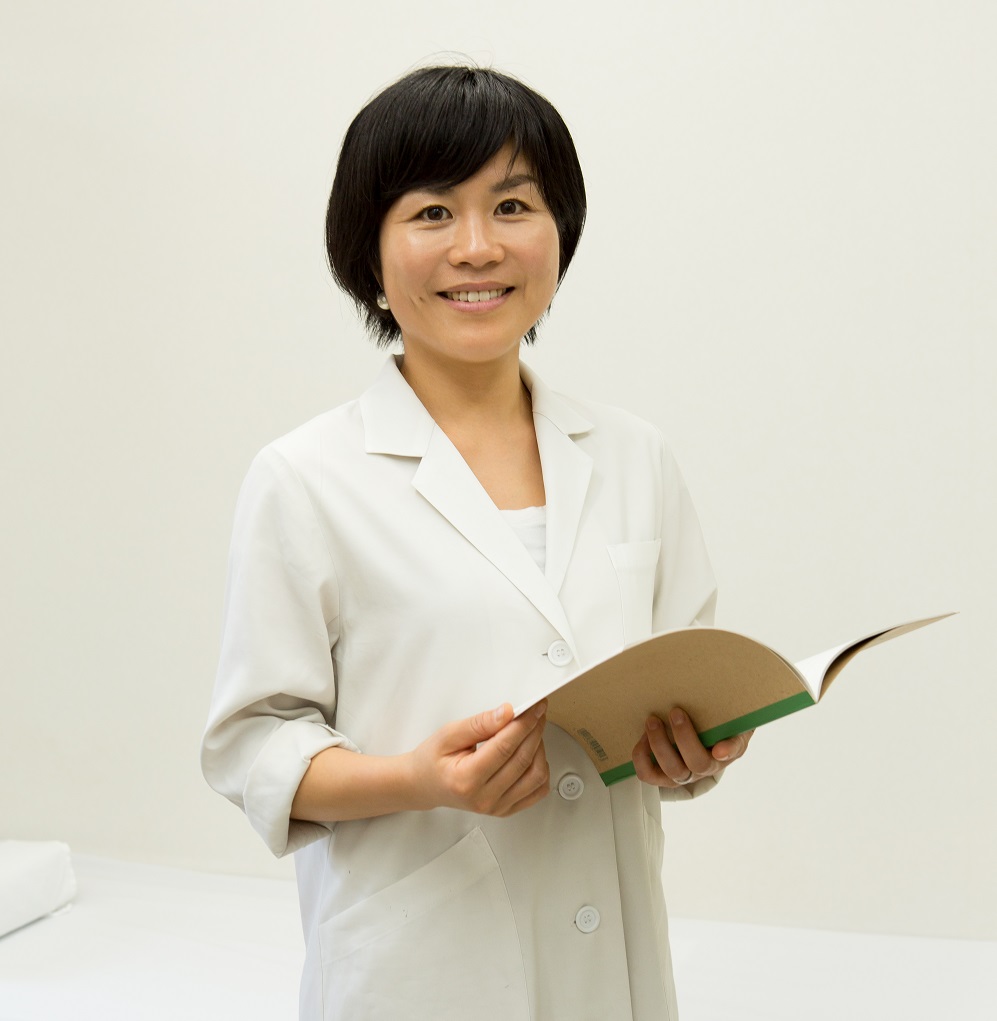 医師紹介
