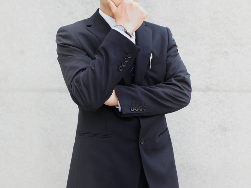 EDは、男性の誰にも起こりうる問題です。