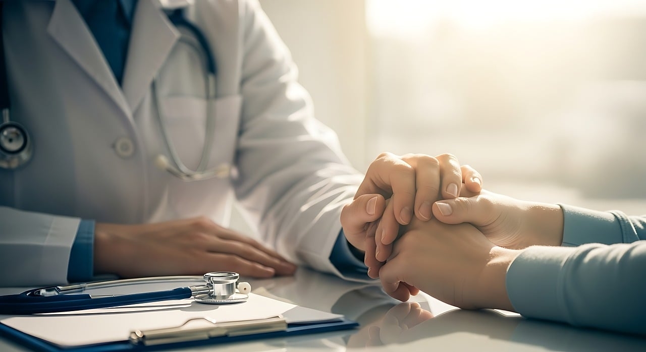 クリニック画像